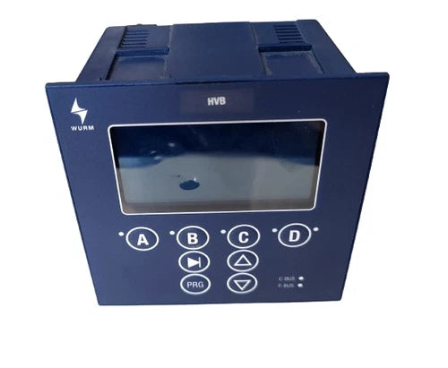 WURM FRIGOLINK HVB-G3