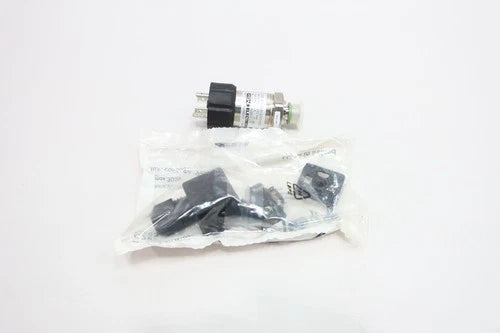 Hydac HDA 4745-A-250-000 Pressure Transmitter 250bar 8-30v-dc