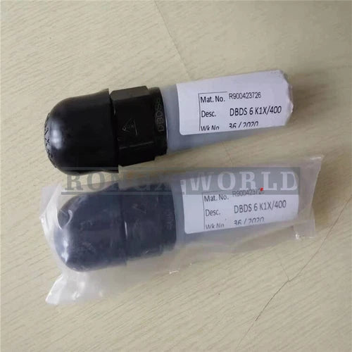 1PCS FOR REXROTH VALVE R900423726 DBDS6K1X/400 New