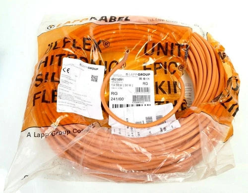 LAPP Kabel H07V-K 1X25 OG 50m