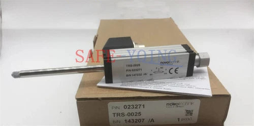 NEW 1PCTRS-25 TRS 0025 TRS-0025 Novotechnik Position Transducer