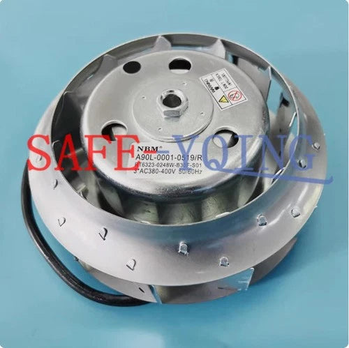 New 1PCS Fit For replace FANUC A90L-0001-0519/R RT6323-0248W-B30F-S01 fan