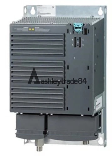 1PCS NEW Siemens inverter 30KW 6SL3210-1SE26-0AA0