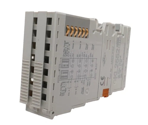 Beckhoff DC Motor Terminal | KL2552