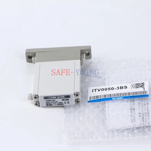 1PCS SMC Electrical Proportional Valve ITV0050-3BS new