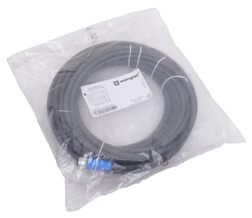 Wenglor Anschlussleitung 10m | ZAS89R601
