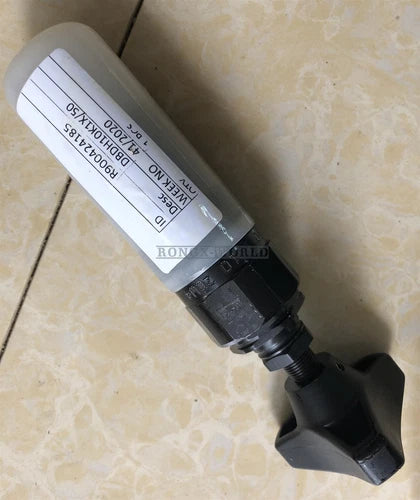 NEW 1PCS Rexroth Relief valve DBDH10K1X/50 R900424185