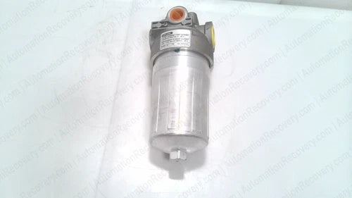 HYDAC MFXBN/HC100G/10B1.0/B3.5 IN-LINE MEDIUM PRESSURE FILTER #335552