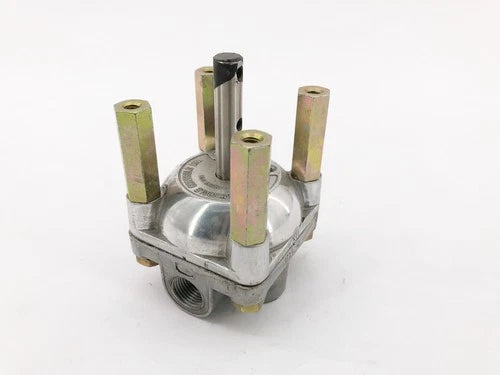 V¨¢lvula de controle direcional Barksdale 9022-M-KK 3/8