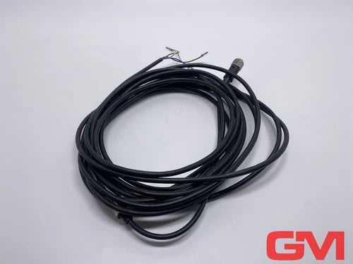 Wenglor PNP-NPN-Wandler M12 ¡Á 1 BG2V1P-N-6M converter Verbindungsleitung