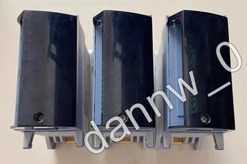 Used YOKOGAWA MX110-UNV-M10 DAQ Master module