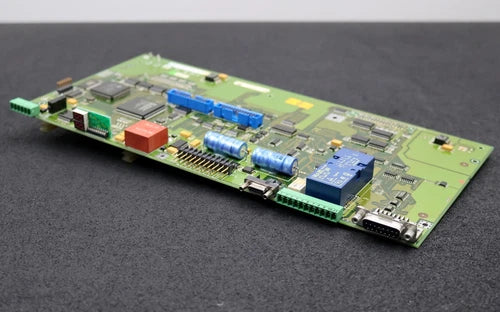 Indramat Servo Board DRP04 /1 for DDS2.1 / DDS3.1 with Board 109-0923-3A38-03