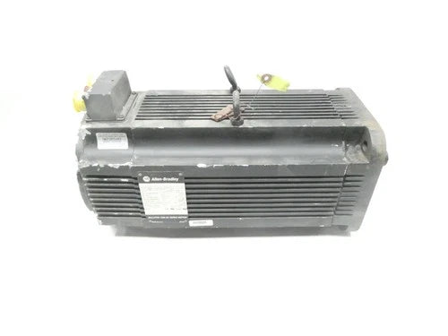 Allen Bradley 1326AB-B720E-M2K7L Servo Motor 3ph 6.79kw 3000rpm 30.9nm 460v-ac