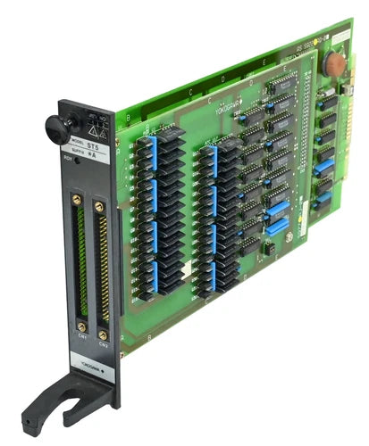 Yokogawa ST5*A PLC Module Board ST5-A ST5