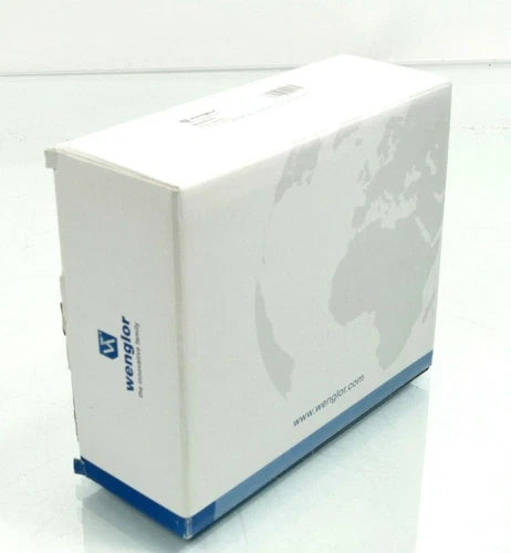 Wenglor Vision Sensor | B50S001