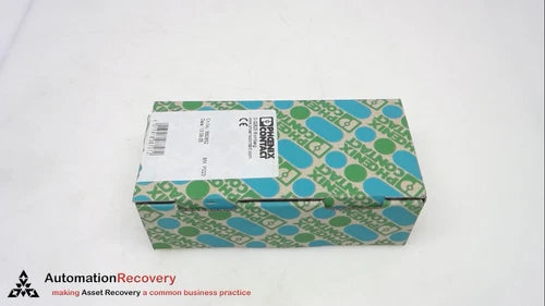 PHOENIX CONTACT UM 45-FLK40, INTERFACE MODULE, NEW #247347