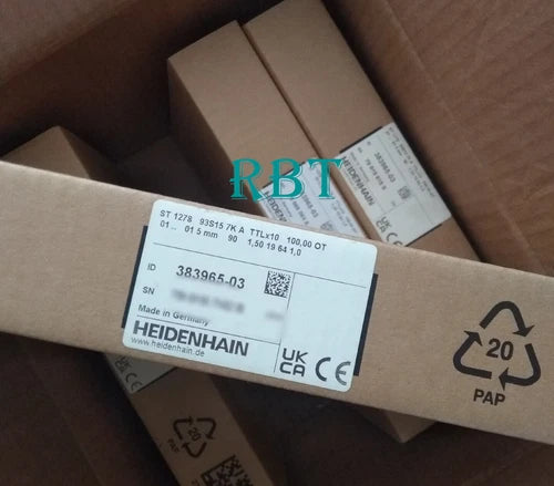 Heidenhain ST1278 ID:383965-03 lengthimeter brand new fedex or DHL