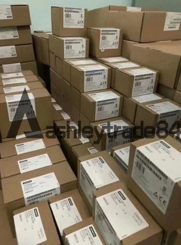 ONE NEW Siemens S7-300 CPU 6ES7314-6EH04-4AB1 6ES7 314-6EH04-4AB1