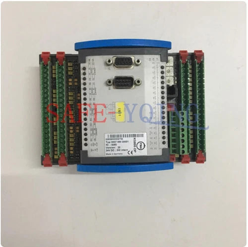 Used 1PCS PMA KS800-DP 9407 480 30001