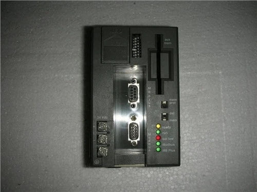 Used 1Pcs Modicon Tsx Compact PC-A984-145 Plc Module gl