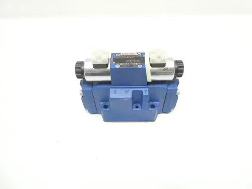 Rexroth R901093806 4WEH16E72/6EG24N9ETK4/B10V Directional Valve