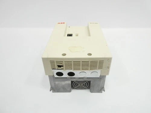 Abb ACS201-4P9-3-00-10 Vfd Drive 380-480v-ac 0-500hz