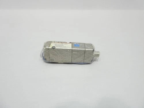 Smc NVS4114-0009D Solenoid Valve 120v-ac