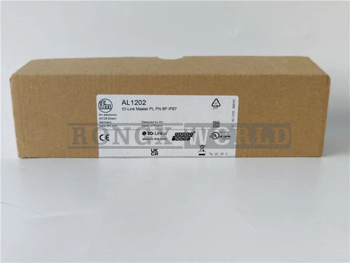 1pc New IFM  Modules AL1202