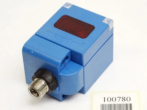 Wenglor TQ66PCT3 Reflex Sensor