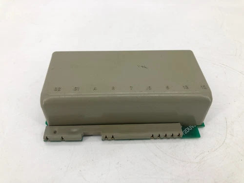 Amplificador Fireye 72DUVS4 ultravioleta auto-verifica??o