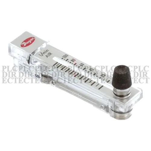 NEW Dwyer RMA-25-SSV Float Flowmeter