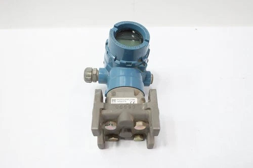 Rosemount 2051CG4A02A1AE5M5H2B3 Pressure Transmitter 0-300psi 10.5-42.4v-dc