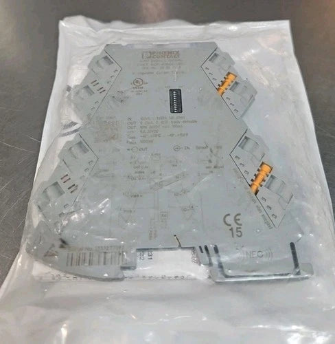 Phoenix Contact PACT RCP-4000A-UIRO Isolator Module                      Loc3C25