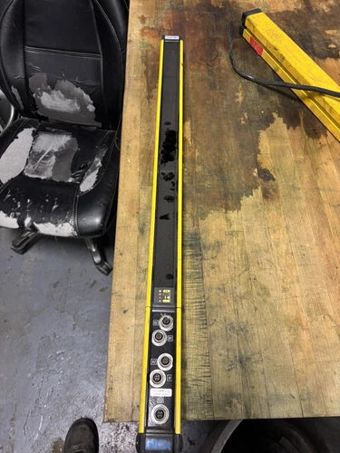 SICK MSLZ01-25061A Light barrier USED