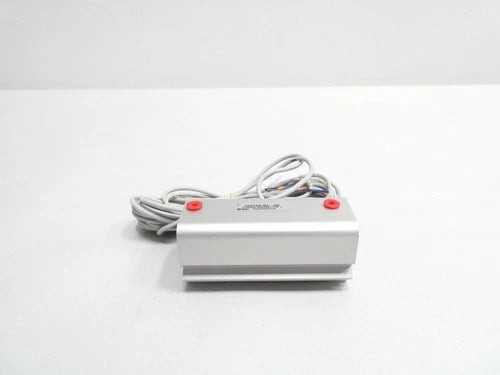 Smc CDQ2B25-50DZ-M9BWL Double Acting Pneumatic Cylinder 25mm 50mm 145psi