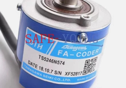 1PC TAMAGAWA TS5246N574 Encoder New