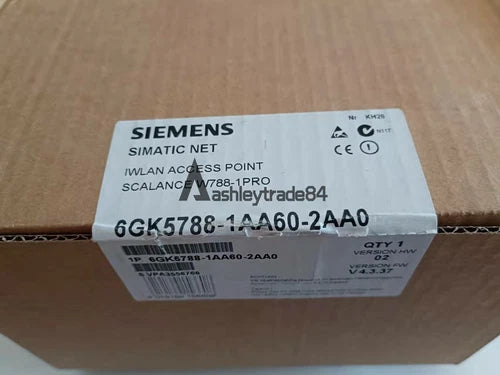 1PC NEW SIEMENS SWITCH 6GK5788-1AA60-2AA0 6GK5 788-1AA60-2AA0