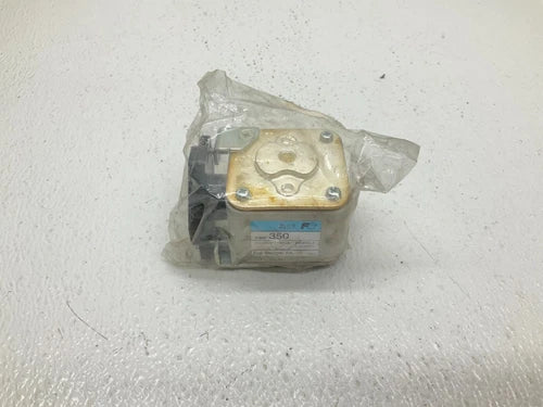 Fuji CS5F-350 Rapid Fuse 350 A 500 V CS5F350 CS5F New (TSC)