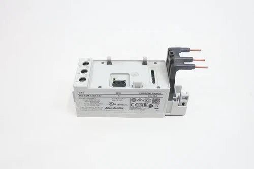 Allen Bradley 193-ESM-I-30A-C23 Amp Sensing Module