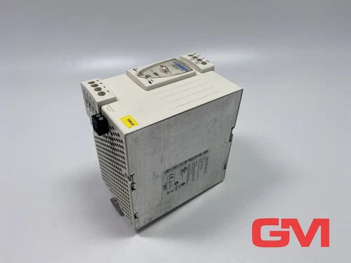 Telemecanique Spannungsversorgung ABL8RPS24100 power supply Modicon ABL8