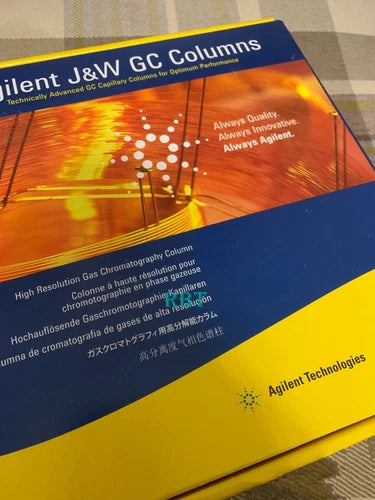 Agilent 19091R-316 Chromatographic Column brand new fedex or DHL