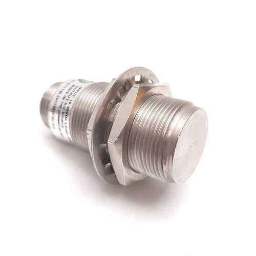 Allen Bradley 871TM-DH10NP30-N4 Inductive Proximity Sensor, 10mm, 10-30VDC 200mA