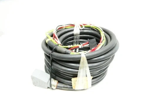Fanuc XGMF-12207 Rm2 Std A-cab Robot Cordset Cable 20m