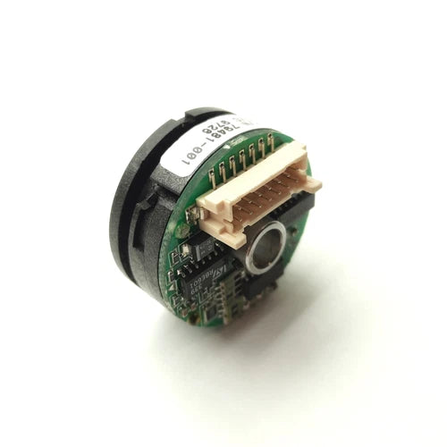 Renco 79481-001 Rotary Encoder, 1000 Line, 1/4