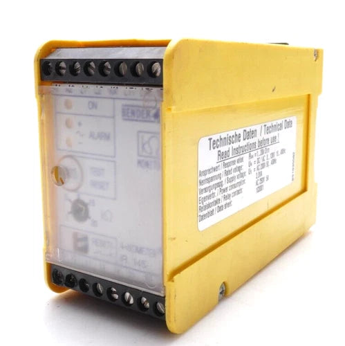 Bender IR145Y-3 Isolations¨¹berwachungsger?t B91035502 | D129 V2.2