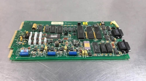 FISHER ROSEMOUNT / EMERSON CL7015X1-A3 , PROCESS I/O CIRCUIT BOARD   3C