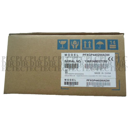 NEW Proface PFXGP4402WADW GP-4402WW Touch Panel