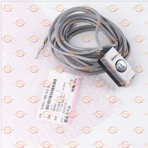 1PC New OKUMA ER-M-SA TS5270N157 E3051-396-015-2 Encoder Replace TS5270N57