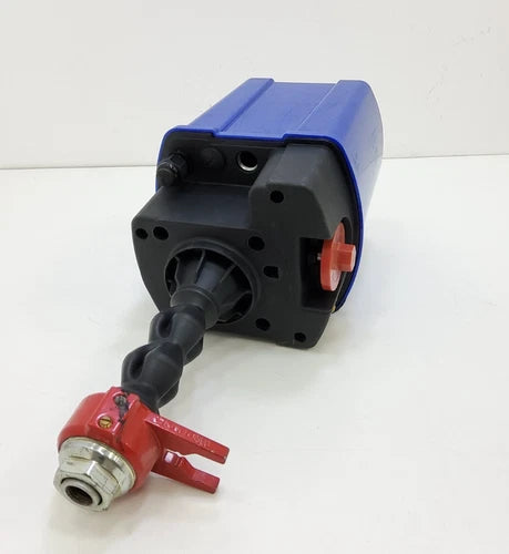 SCHNEIDER ELECTRIC M22A-24V CHILLER