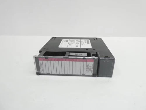 Fanuc IC693MDL940F Output Module